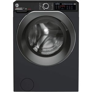 Hoover H-WASH 500 - Black - washer dryer Hoover H-WASH 500 - Black - washer dryer