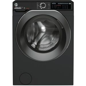 Hoover H-WASH 500 - Black - washer dryer Hoover H-WASH 500 - Black - washer dryer
