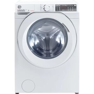 Hoover HDB4106AMC - White - Washer Dryer Hoover HDB4106AMC - White - Washer Dryer
