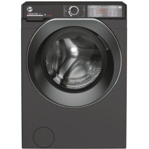 Hoover HDDB4106AMBCR - Grey - washer dryer Hoover HDDB4106AMBCR - Grey - washer dryer
