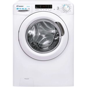 Candy CSW 4852DE - White - Washer Dryer Candy CSW 4852DE - White - Washer Dryer