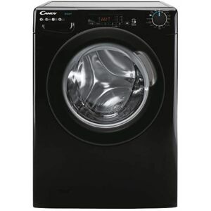 Candy - CS148TBBE/1-80 - Black - 8kg - washing machine Candy - CS148TBBE/1-80 - Black - 8kg - washing machine
