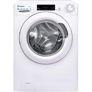 Candy CSW4106TE/1 - White - Washer Dryer Candy CSW4106TE/1 - White - Washer Dryer