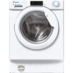 Candy Smart CBW 59D1XE-80 - White - Washing machine Candy Smart CBW 59D1XE-80 - White - Washing machine