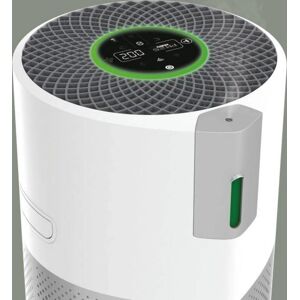 Hoover H-PURIFIER 500 - Biały - Oczyszczacz powietrza Hoover H-PURIFIER 500 - Biały - Oczyszczacz powietrza