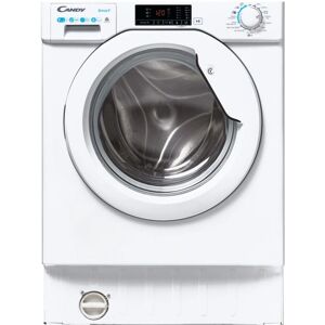 Candy CBD495D1WE/1 - White - Washer Dryer Candy CBD495D1WE/1 - White - Washer Dryer