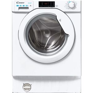 Candy CBD485D1E/1 - White - Washer Dryer Candy CBD485D1E/1 - White - Washer Dryer