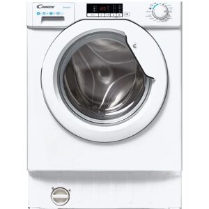 Candy CBW 48D2E - White - Washing Machine Candy CBW 48D2E - White - Washing Machine