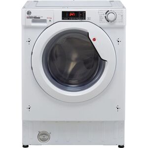 Hoover HBD 485D1E - White - washer dryer Hoover HBD 485D1E - White - washer dryer