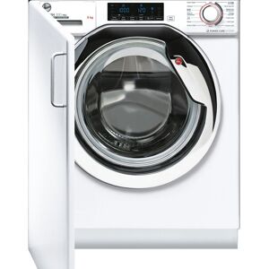 Hoover HBWOS69TAMCET - White - Washing Machine Hoover HBWOS69TAMCET - White - Washing Machine
