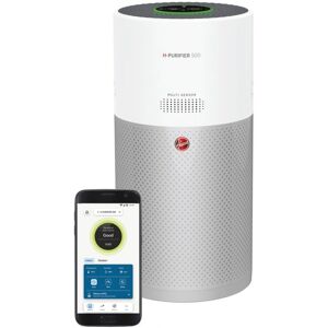 Hoover H-PURIFIER 500 - White - Air Purifier Hoover H-PURIFIER 500 - White - Air Purifier