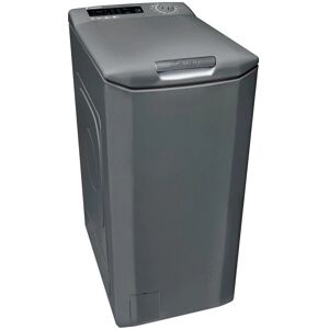 Candy CSTG 28TVRE/1-S - Antraciet - Wasmachine Candy CSTG 28TVRE/1-S - Antraciet - Wasmachine