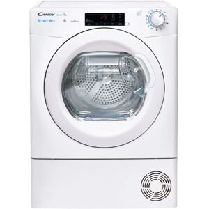 Candy CSOE H11A2TE-S - Blanc - Sèche-linge Candy CSOE H11A2TE-S - Blanc - Sèche-linge