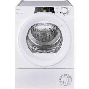 Candy H8A2TE-S - Blanco - Secadora de ropa Candy H8A2TE-S - Blanco - Secadora de ropa