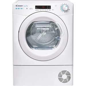 Candy H9A2DE-S - Bianco - Asciugatrice Candy H9A2DE-S - Bianco - Asciugatrice