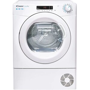 Candy H7A2DE-S - Blanc - Sèche-linge Candy H7A2DE-S - Blanc - Sèche-linge