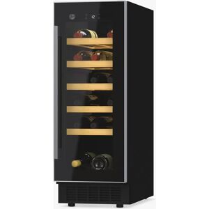 Hoover HWCB30UKN - Black - Wine Cooler Hoover HWCB30UKN - Black - Wine Cooler