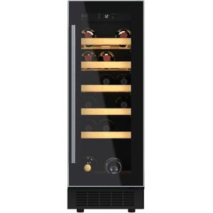 Hoover HWCB30UKN - Black - Wine Cooler Hoover HWCB30UKN - Black - Wine Cooler