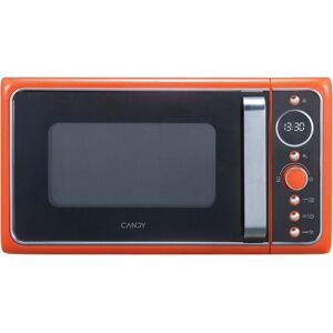 Candy G20CO - Orange - Four à micro-ondes - Publicité Candy G20CO - Orange - Four à micro-ondes - Publicité