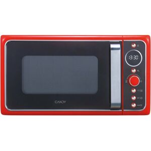 Candy G20CR - Rosso - Microonde con grill Candy G20CR - Rosso - Microonde con grill
