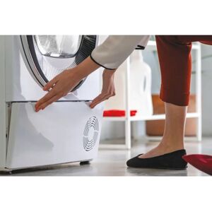 Hoover NDEH11A2TSBEXS-S - Branca - Secadora de roupas Hoover NDEH11A2TSBEXS-S - Branca - Secadora de roupas