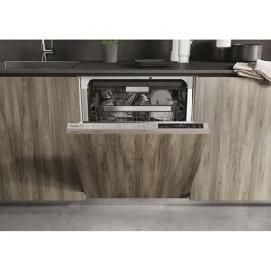 Haier XIB 5C1S3FS - Wbudowana Zmywarka Haier XIB 5C1S3FS - Wbudowana Zmywarka