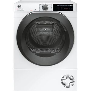 Hoover NDEH10A2TCBEXS-S - Bianco - Asciugatrice Hoover NDEH10A2TCBEXS-S - Bianco - Asciugatrice