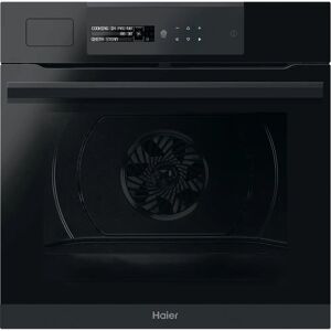 Haier HWO60SM6S5BH - Fekete - Sütő Haier HWO60SM6S5BH - Fekete - Sütő