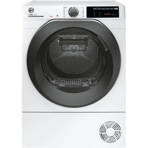 Hoover H-DRY 500 - Bianco - Asciugatrice Hoover H-DRY 500 - Bianco - Asciugatrice
