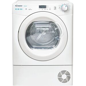 Candy CSEH8A2LE - White - Tumble Dryer Candy CSEH8A2LE - White - Tumble Dryer