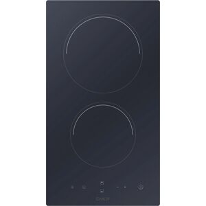 Candy CDH30 - Nero - Piano cottura Candy CDH30 - Nero - Piano cottura