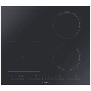 Candy CTPS64MCTTWIFI - Nera - Piano cottura a induzione Candy CTPS64MCTTWIFI - Nera - Piano cottura a induzione