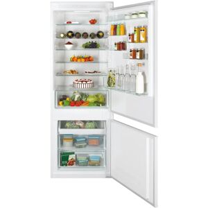 Candy CBT7719FW - Blanc - Réfrigérateur - Publicité Candy CBT7719FW - Blanc - Réfrigérateur - Publicité