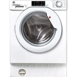 Hoover HBD 495D1E/1-80 - White - washer dryer Hoover HBD 495D1E/1-80 - White - washer dryer
