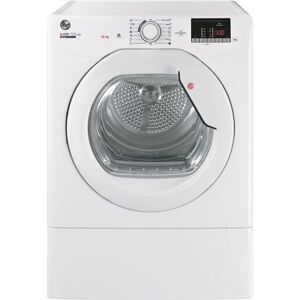 Hoover HLE V10DG - White - Tumble Dryer Hoover HLE V10DG - White - Tumble Dryer