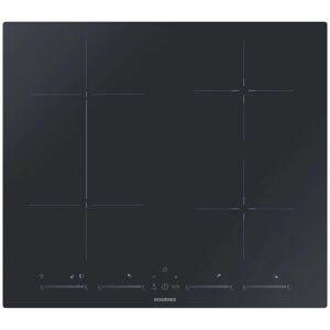 Rosières RTPS64MCTT - Noir - Plaque induction - Publicité Rosières RTPS64MCTT - Noir - Plaque induction - Publicité