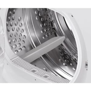 Hoover HLEV9TG - White - Vented Tumble Dryer Hoover HLEV9TG - White - Vented Tumble Dryer