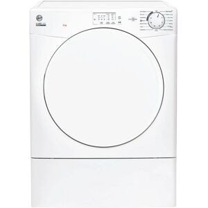 Hoover HLE V9LF - White - Vented Tumble Dryer Hoover HLE V9LF - White - Vented Tumble Dryer