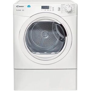 Candy CSEV9LG - White - Tumble Dryer Candy CSEV9LG - White - Tumble Dryer