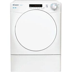 Candy CSEV9DF - White - Vented Dryer Candy CSEV9DF - White - Vented Dryer