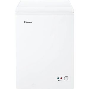 Candy CCHH 100 - Branca - Congelador de cofre Candy CCHH 100 - Branca - Congelador de cofre