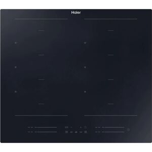 Haier HA2MTSJ68MC - Nero - Piano cottura a induzione Haier HA2MTSJ68MC - Nero - Piano cottura a induzione
