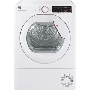 Hoover H-DRY 300 HLE C8TG-S - Weiß - Trockner Hoover H-DRY 300 HLE C8TG-S - Weiß - Trockner
