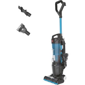 Hoover HU300UPT - Blue, Grey - Upright vacuum Hoover HU300UPT - Blue, Grey - Upright vacuum