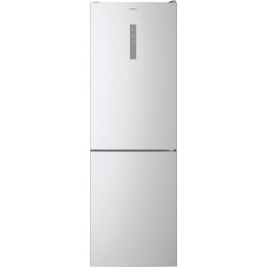 Candy CCE7T618ES - Argent - Réfrigérateur - Publicité Candy CCE7T618ES - Argent - Réfrigérateur - Publicité