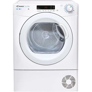 Candy C8DG-S - Blanc - Sèche-linge Candy C8DG-S - Blanc - Sèche-linge