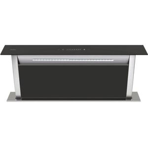 Haier HADD9SS6B - Negro - Campana Extractora Haier HADD9SS6B - Negro - Campana Extractora