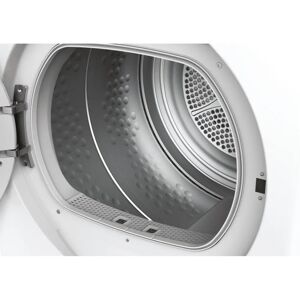 Candy - CSE C10LF-80 - White - 10 kg - Tumble Dryer Candy - CSE C10LF-80 - White - 10 kg - Tumble Dryer