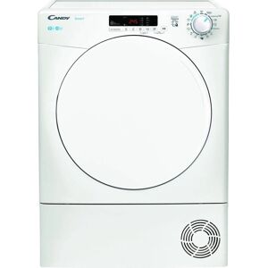 Candy CSEC9DF80 - White - Dryer Candy CSEC9DF80 - White - Dryer