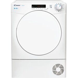 Candy CSEC9DF80 - White - Dryer Candy CSEC9DF80 - White - Dryer